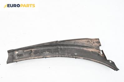 Кора под чистачки за Peugeot Partner Combispace (05.1996 - 12.2015), 2+1 вр., миниван