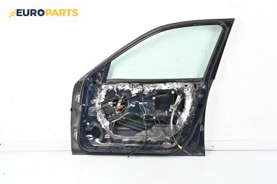 Врата за BMW 3 Series E46 Sedan (02.1998 - 04.2005), 4+1 вр., седан, позиция: предна, дясна