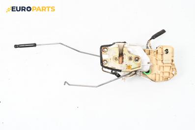 Брава на врата за Honda Jazz II Hatchback (03.2002 - 12.2008), позиция: предна, лява