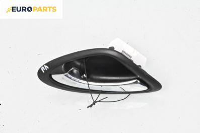 Вътрешна дръжка за Honda Jazz II Hatchback (03.2002 - 12.2008), 4+1 вр., хечбек, позиция: предна, лява