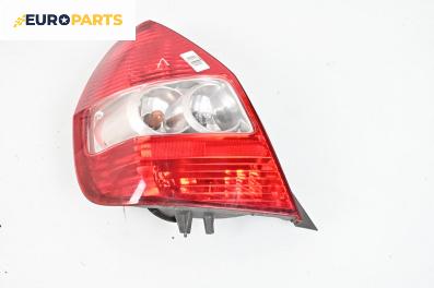 Стоп за Honda Jazz II Hatchback (03.2002 - 12.2008), хечбек, позиция: лява