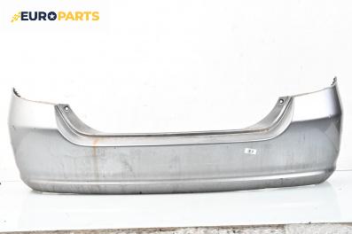 Задна броня за Honda Jazz II Hatchback (03.2002 - 12.2008), хечбек
