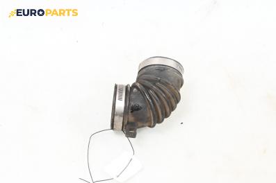 Гофриран маркуч за Suzuki Swift III Hatchback (02.2005 - 10.2010) 1.3, 92 к.с.