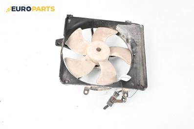Перка охлаждане за Honda Jazz II Hatchback (03.2002 - 12.2008) 1.3 iDSi, 83 к.с.