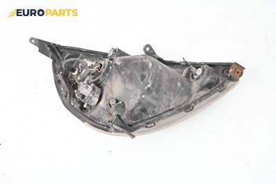 Фар за Honda Jazz II Hatchback (03.2002 - 12.2008), хечбек, позиция: лява