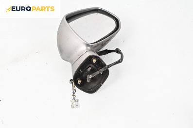 Огледало за Honda Jazz II Hatchback (03.2002 - 12.2008), 4+1 вр., хечбек, позиция: дясна