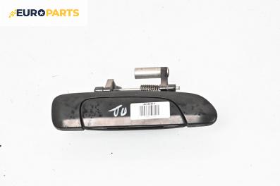Външна дръжка за Honda Jazz II Hatchback (03.2002 - 12.2008), 4+1 вр., хечбек, позиция: предна, дясна
