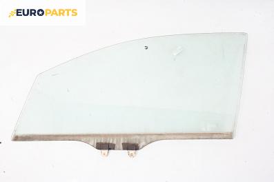 Странично стъкло за Honda Jazz II Hatchback (03.2002 - 12.2008), 4+1 вр., хечбек, позиция: предна, лява