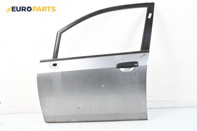 Врата за Honda Jazz II Hatchback (03.2002 - 12.2008), 4+1 вр., хечбек, позиция: предна, лява