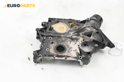 Корпус за маслен филтър за Mercedes-Benz E-Class Estate (S210) (06.1996 - 03.2003) E 220 T CDI (210.206), 143 к.с.