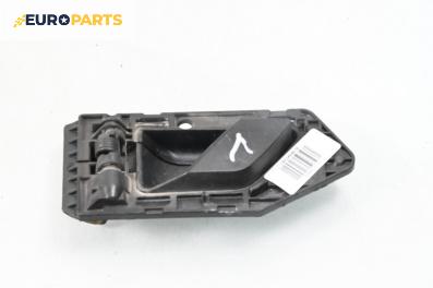 Вътрешна дръжка за Peugeot Partner Combispace (05.1996 - 12.2015), 2+1 вр., миниван, позиция: лява
