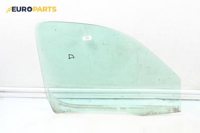 Странично стъкло за Peugeot Partner Combispace (05.1996 - 12.2015), 2+1 вр., миниван, позиция: предна, дясна