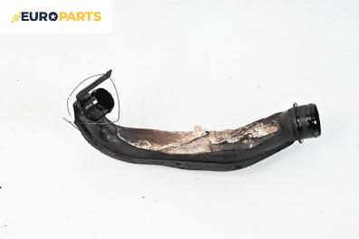 Тръба турбо за Peugeot Partner Combispace (05.1996 - 12.2015) 2.0 HDI, 90 к.с.