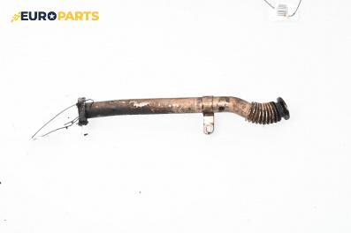 EGR тръба за Peugeot Partner Combispace (05.1996 - 12.2015) 2.0 HDI, 90 к.с.