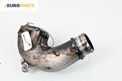 Тръба турбо за Peugeot Partner Combispace (05.1996 - 12.2015) 2.0 HDI, 90 к.с.