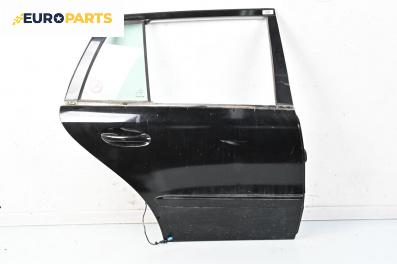 Врата за Mercedes-Benz E-Class Estate (S211) (03.2003 - 07.2009), 4+1 вр., комби, позиция: задна, дясна
