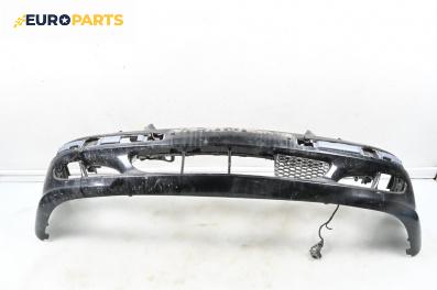 Предна броня за Mercedes-Benz E-Class Estate (S211) (03.2003 - 07.2009), комби, позиция: предна