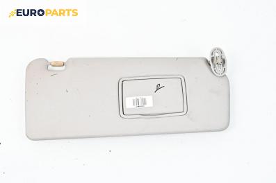 Сенник за Honda Jazz II Hatchback (03.2002 - 12.2008), позиция: дясна