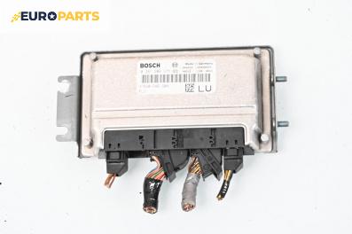Компютър двигател за Honda Jazz II Hatchback (03.2002 - 12.2008) 1.3 iDSi, 83 к.с., № Bosch 0261208375