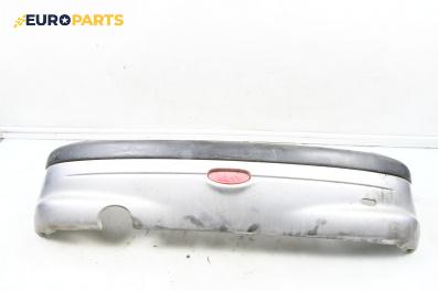 Задна броня за Peugeot 206 Hatchback (08.1998 - 12.2012), хечбек