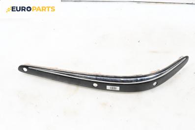 Външни лайсни за Mercedes-Benz E-Class Estate (S211) (03.2003 - 07.2009), комби, позиция: предна