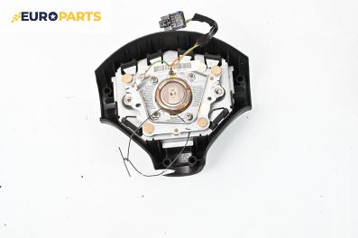 Airbag за Peugeot 206 Hatchback (08.1998 - 12.2012), 2+1 вр., хечбек, позиция: предна