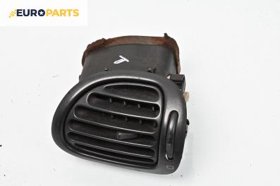 Духалка парно за Peugeot 206 Hatchback (08.1998 - 12.2012)
