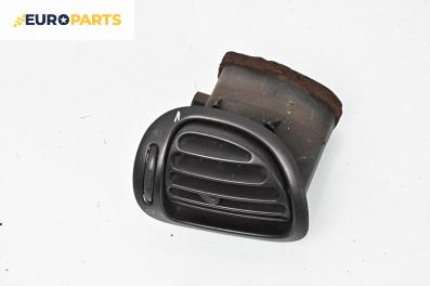 Духалка парно за Peugeot 206 Hatchback (08.1998 - 12.2012)