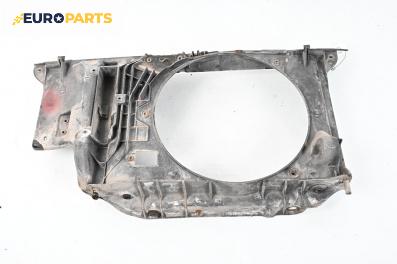 Дифузьор за Peugeot 206 Hatchback (08.1998 - 12.2012) 1.4 i, 75 к.с.