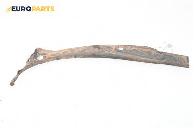 Кора под чистачки за Peugeot 206 Hatchback (08.1998 - 12.2012), 2+1 вр., хечбек