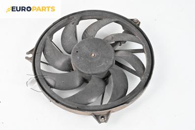 Перка охлаждане за Peugeot 206 Hatchback (08.1998 - 12.2012) 1.4 i, 75 к.с.