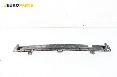 Основа броня за Peugeot 206 Hatchback (08.1998 - 12.2012), хечбек, позиция: предна