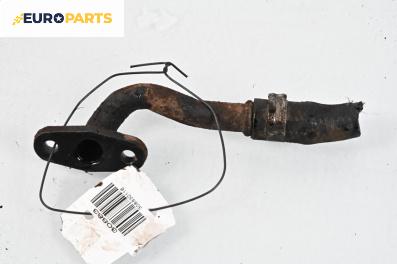 EGR тръба за Peugeot Partner Combispace (05.1996 - 12.2015) 2.0 HDI, 90 к.с.