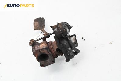 Турбо за Peugeot Partner Combispace (05.1996 - 12.2015) 2.0 HDI, 90 к.с., № RHF4H