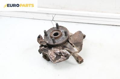 Шенкел главина за Mazda 323 S V Sedan (09.1992 - 12.2003), позиция: предна, лява