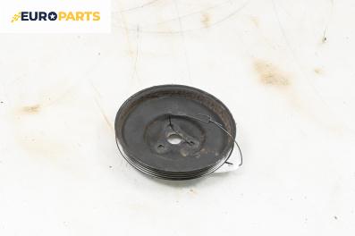 Ремъчна шайба за Mazda 323 S V Sedan (09.1992 - 12.2003) 1.5 16V, 88 к.с.