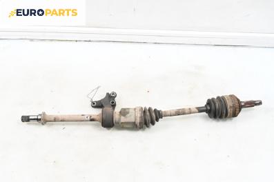 Полуоска за Mazda 323 S V Sedan (09.1992 - 12.2003) 1.5 16V, 88 к.с., позиция: предна, дясна