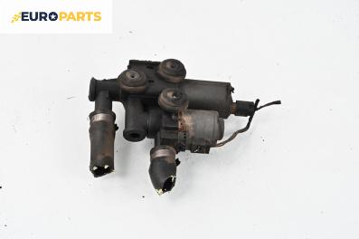 Клапи парно за BMW 3 Series E46 Sedan (02.1998 - 04.2005) 318 d, 116 к.с.