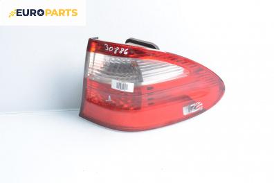 Стоп за Mercedes-Benz E-Class Estate (S211) (03.2003 - 07.2009), комби, позиция: дясна