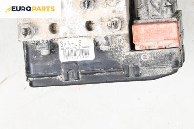 Помпа ABS за Honda Jazz II Hatchback (03.2002 - 12.2008) 1.3 iDSi, № SAA-J5