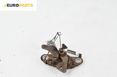 Брава преден капак за Peugeot 206 Hatchback (08.1998 - 12.2012)