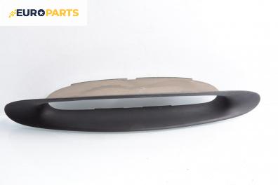 Интериорна пластмаса километраж за Citroen Xsara Picasso (09.1999 - 06.2012), 4+1 вр., миниван
