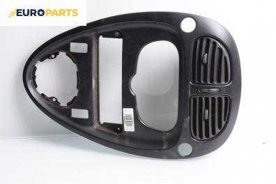 Духалки парно за Citroen Xsara Picasso (09.1999 - 06.2012)