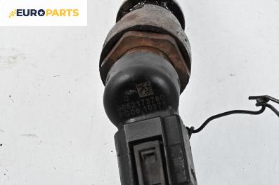 Дюза дизел за Peugeot Partner Combispace (05.1996 - 12.2015) 2.0 HDI, 90 к.с., № 9652173780