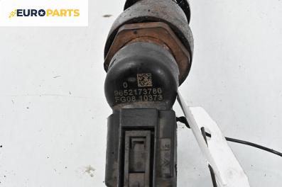 Дюза дизел за Peugeot Partner Combispace (05.1996 - 12.2015) 2.0 HDI, 90 к.с., № 9652173780