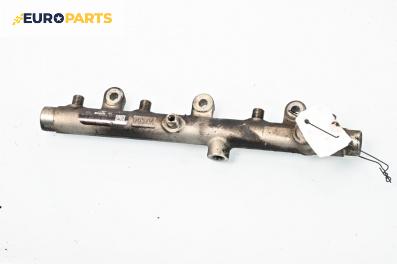 Горивна рейка за Peugeot Partner Combispace (05.1996 - 12.2015) 2.0 HDI, 90 к.с., № 0445214092
