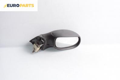 Огледало за Citroen Xsara Picasso (09.1999 - 06.2012), 4+1 вр., миниван, позиция: дясна