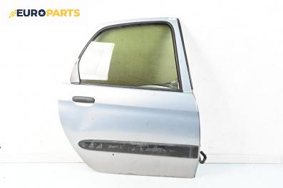 Врата за Citroen Xsara Picasso (09.1999 - 06.2012), 4+1 вр., миниван, позиция: задна, дясна
