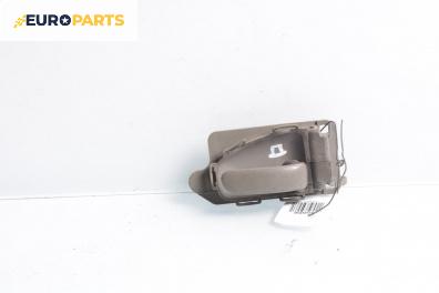 Вътрешна дръжка за Citroen Xsara Picasso (09.1999 - 06.2012), 4+1 вр., миниван, позиция: предна, дясна