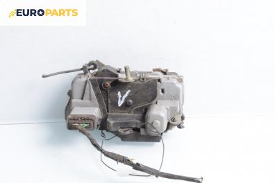 Брава на врата за Citroen Xsara Picasso (09.1999 - 06.2012), позиция: предна, лява